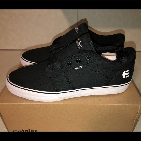 etnies division vulc